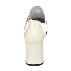  JCSR196P505-WHI  JEFFREY CAMPBELL 