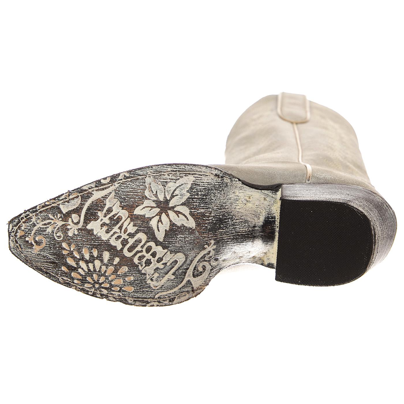 Raya Gamuza Everest Ice Boots - Stivali Donna Grigi CBSRAYA-GAMEVEICE  CABORCA 
