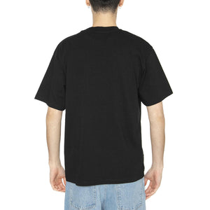 High Life Low Levels Chest TS - Maglietta Girocollo Uomo Nera I035025.89.67. 89,67 EDWIN 
