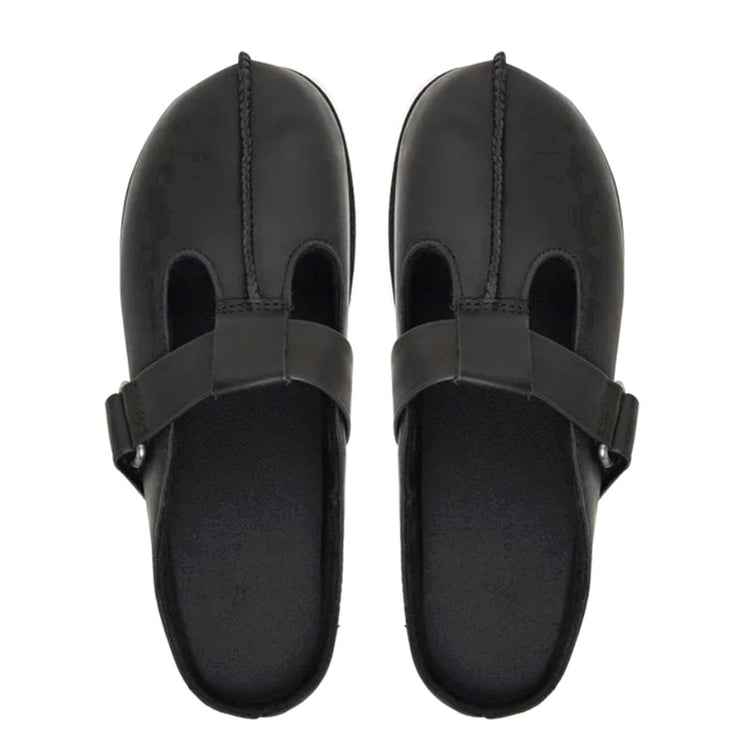 W GOLDENSTAR HI CLOG BLACK - Scarpe Donna Nere W1169591-BLK . UGG 