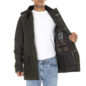  MWX0902OL51  BARBOUR 