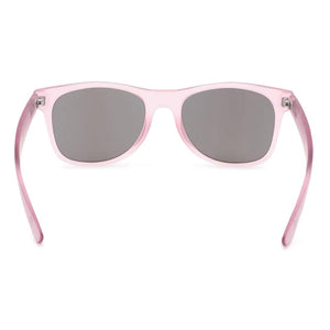 Mn Spicoli Flat Shades Elderberry - Occhiali da Sole Viola VN0A36VIFWA1  VANS 