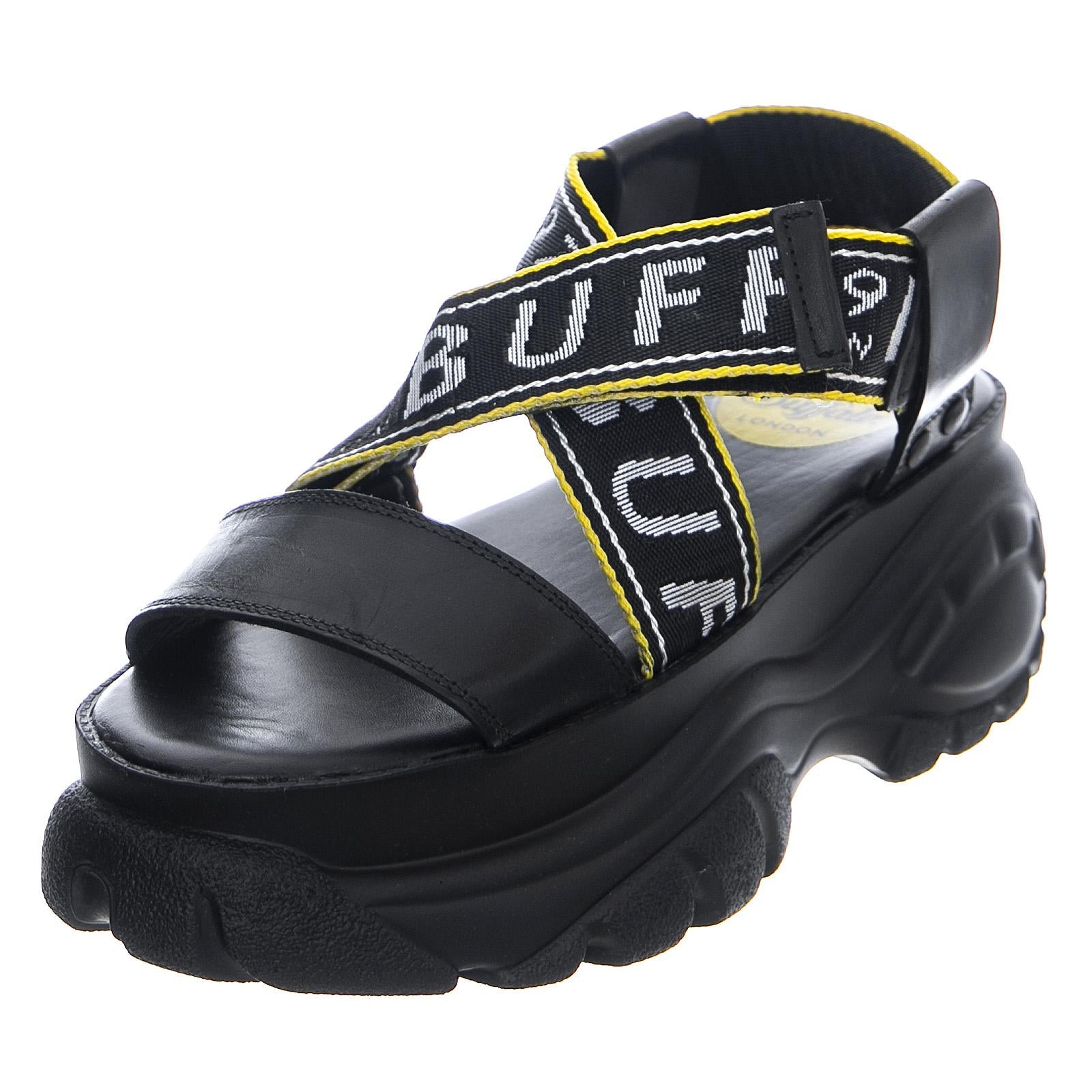  BFLBO-BK  BUFFALO 