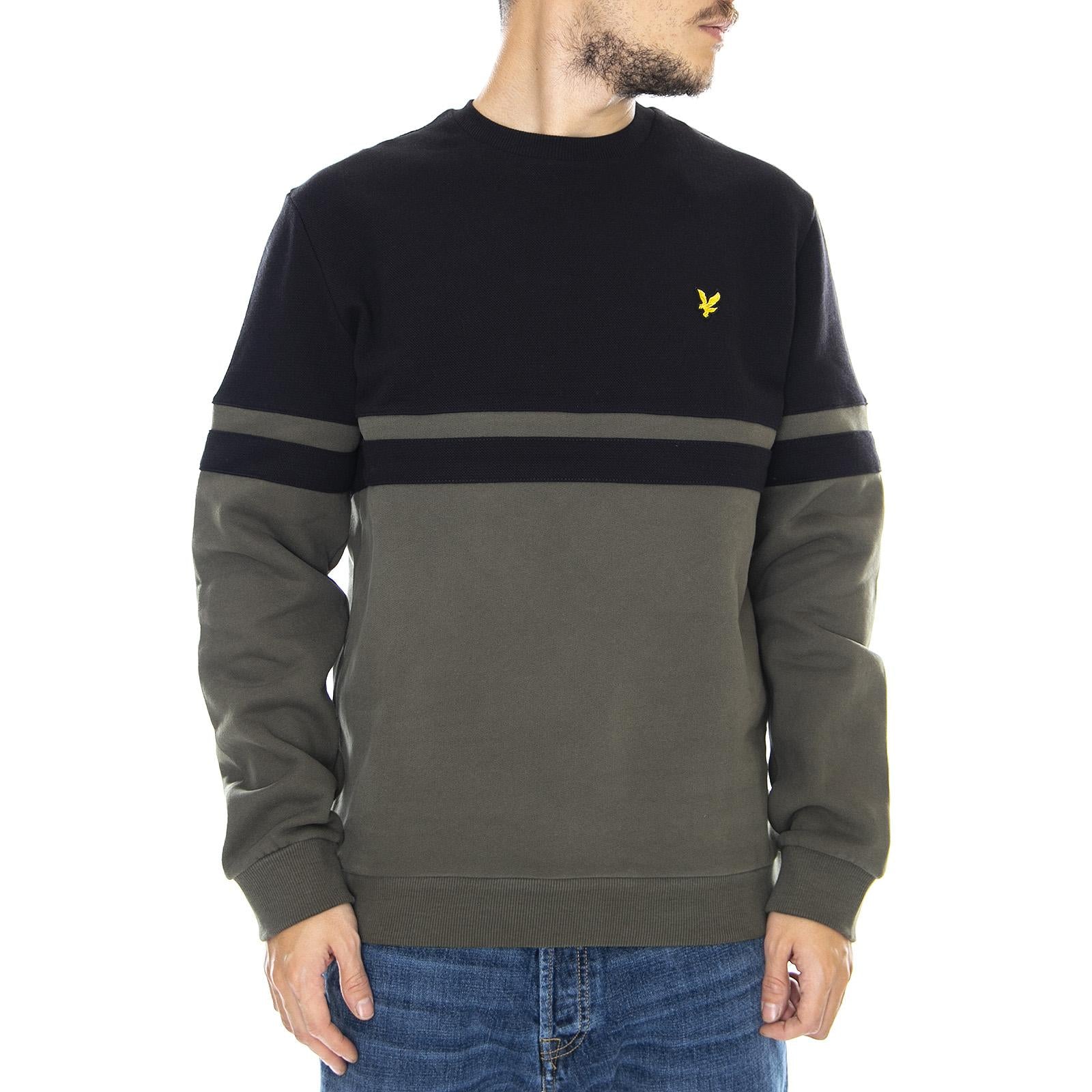  ML1201V-Z746  LYLE & SCOTT 