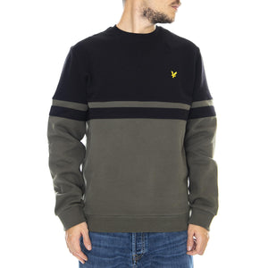  ML1201V-Z746  LYLE & SCOTT 