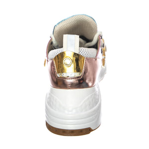  CRED01S1-METAL MULT  STEVE MADDEN 