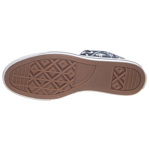  167952C-BLACK/WHITE  CONVERSE 