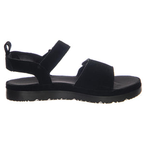 Goldenstar Black K - Sandali Bambino Neri UGKGOSTBLK1136539K  UGG 
