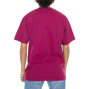  LAC1801-RUBY  LOS ANGELES APPAREL 