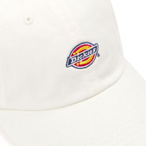 Hardwick Cloud  - Cappellino con Visiera Bianco DK0A4TKVC581  DICKIES 