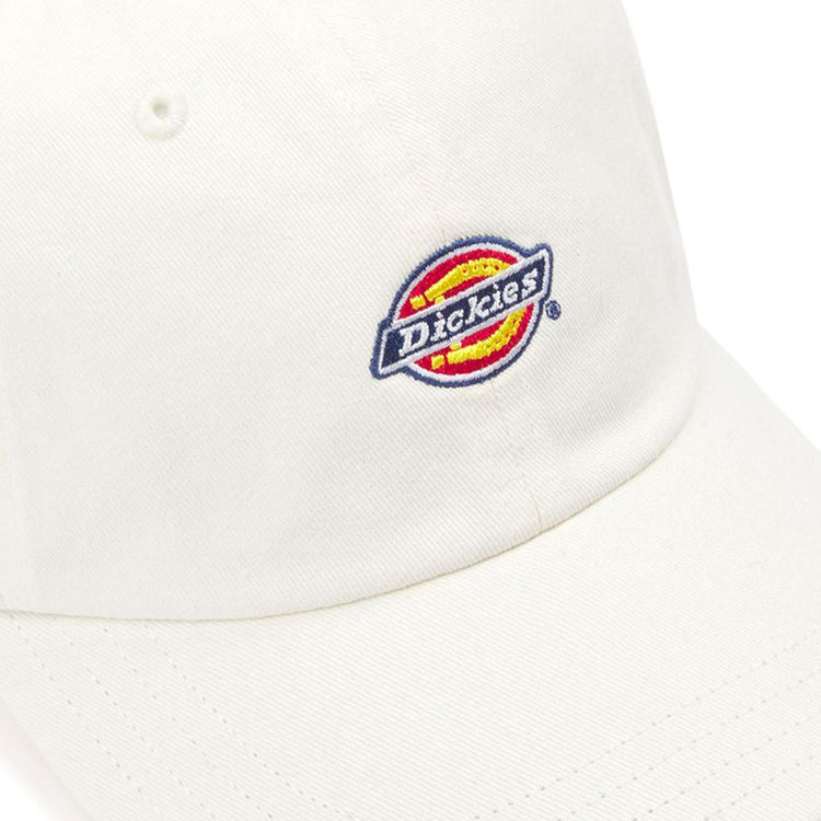 Hardwick Cloud  - Cappellino con Visiera Bianco DK0A4TKVC581  DICKIES 
