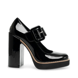 Tarrah Blk Patent - Scarpe Donna Nere SMSTARRAH-BLK  STEVE MADDEN 