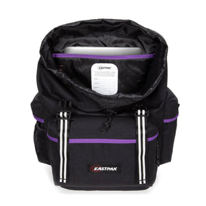 Varsity Top Varsity Black - Zaino Nero EK0A5BF35A61  EASTPAK 