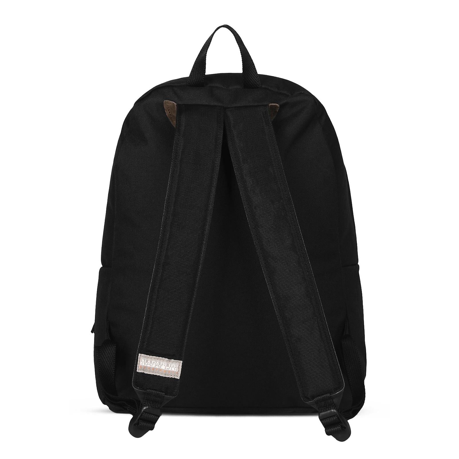 VOYAGE BLACK - ONE SIZE N0YF7V041  NAPAPIJRI 