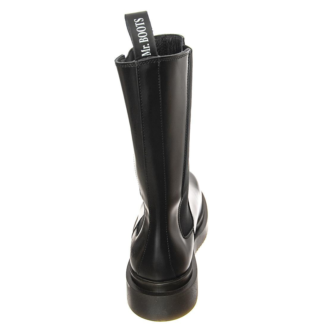  BTSTBAND14-BKS  MR BOOTS 