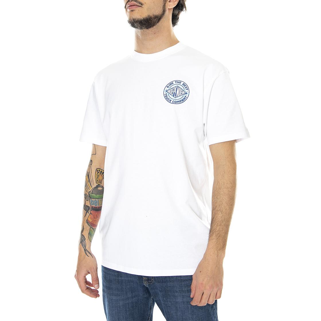  INA-TEE-6214  INDEPENDENT 