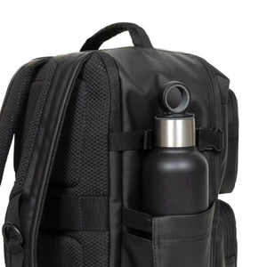 Tecum Cabin Cnnct Top Black -- Zaino Eastpak Nero EK0A5BLA 3W81 EASTPAK 