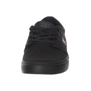 DC Shoes Trase TX Black/Black/Black ADYS300126-3BK  DC 