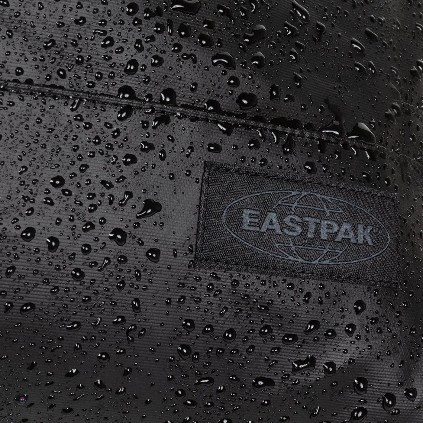 Transit'r Tarp Black - Valigia Trolley Bag Nera EK0A5BA9O131  EASTPAK 