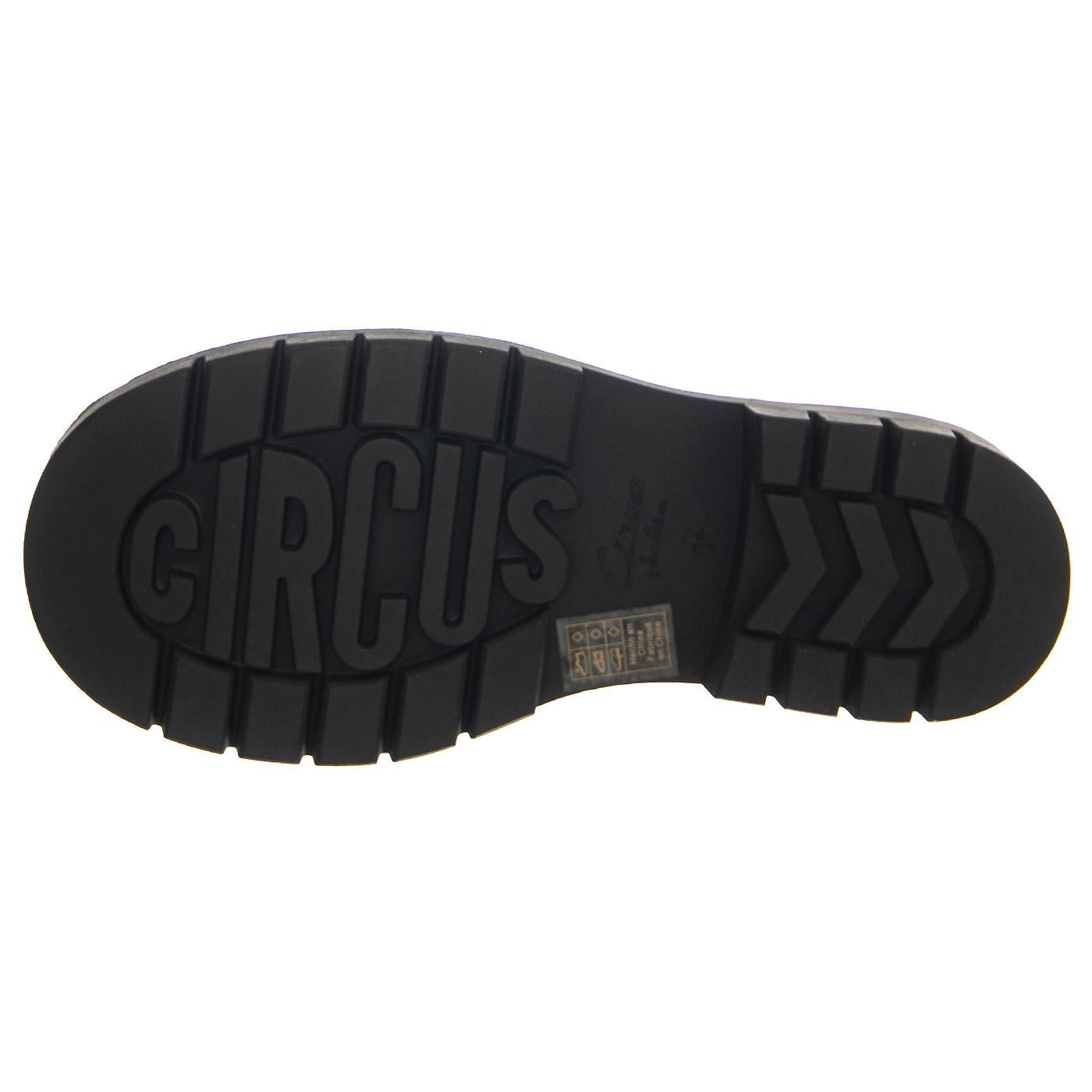 Annie Black - Sandali Donna Neri CSSANNIE-I7501S1001  CIRCUS 