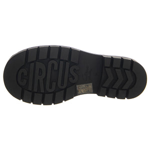 Annie Black - Sandali Donna Neri CSSANNIE-I7501S1001  CIRCUS 
