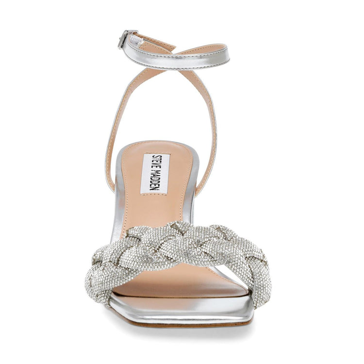  SMSLIDIA-SIL  STEVE MADDEN 