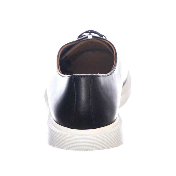 Core Brando - Torriano Black - Scarpe Basse Donna Nere DMSTORBKBR21098001  DR.MARTENS 