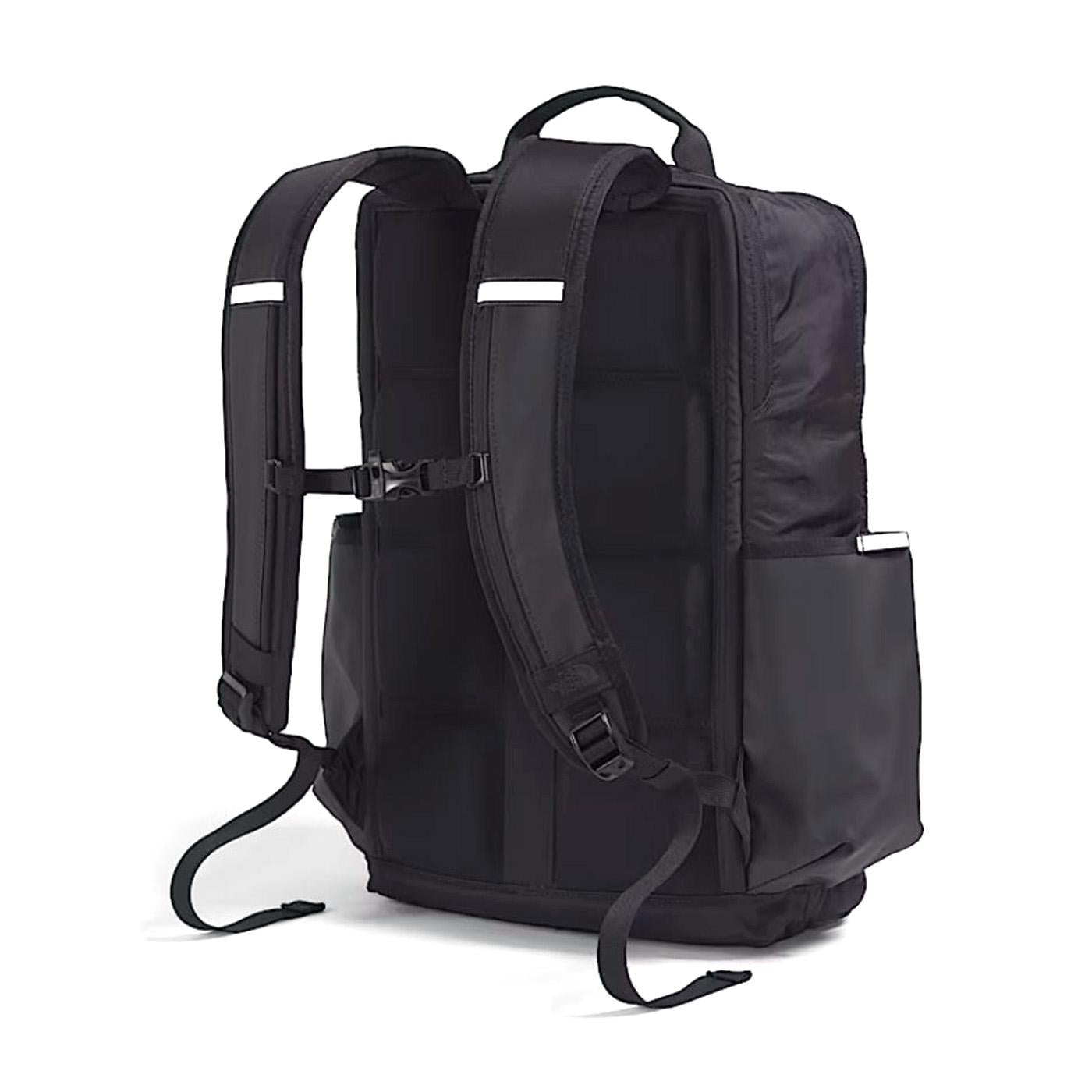 Base Camp Daypack - Zaino Nero NF0A8BK4BIA1  THE NORTH FACE 