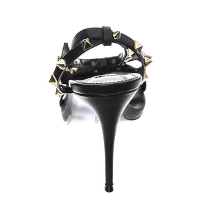 Bradshaw-A Black Mult - Sandali Donna Neri SMSBRADSHAW-A-BLA  STEVE MADDEN 
