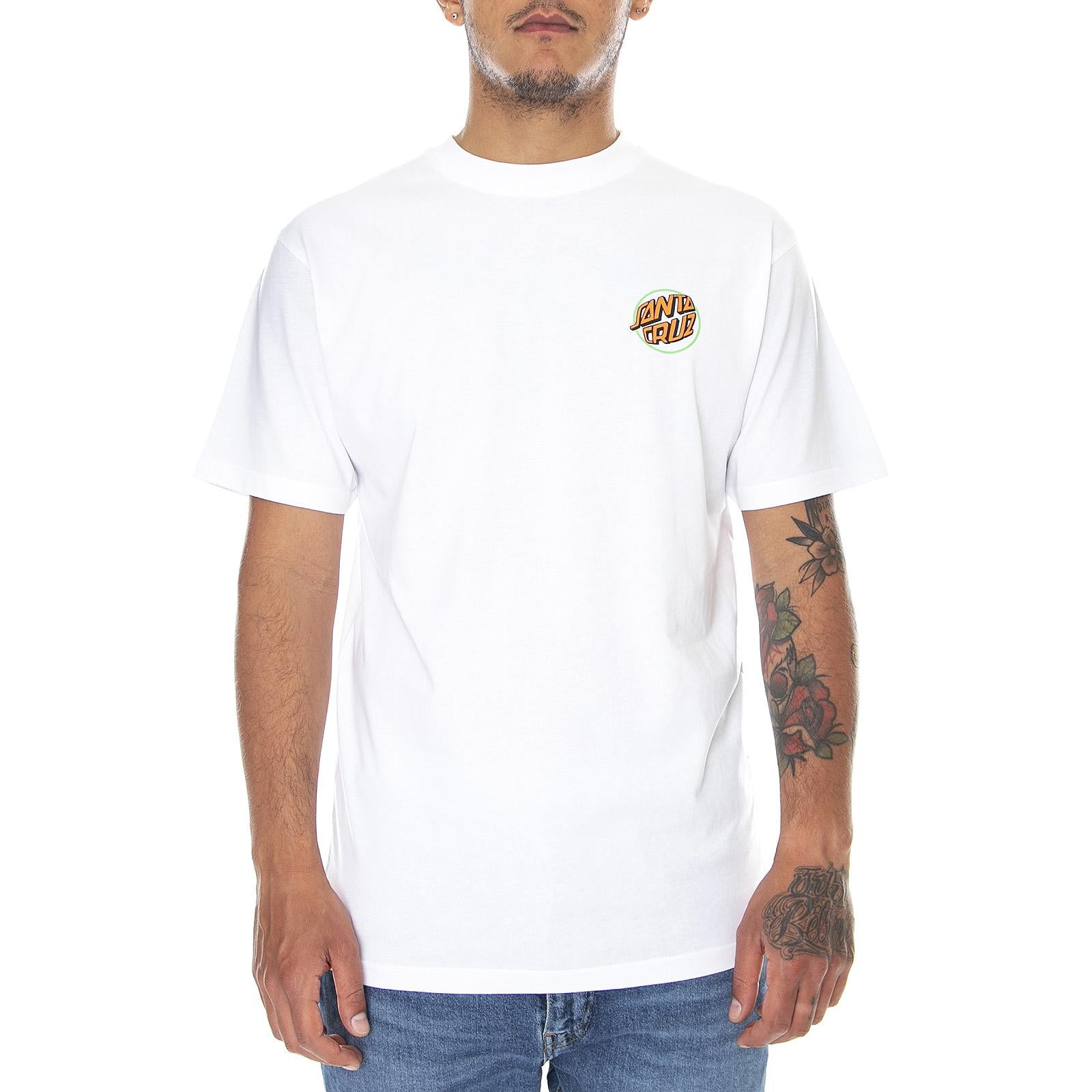  SCA-TEE-6477  SANTA CRUZ 