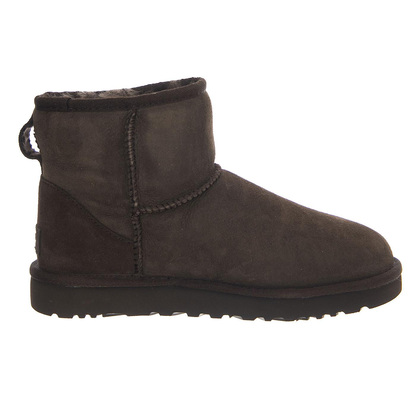 Autunno / Inverno - W Classic Mini II Dusted Cocoa 1016222-DDC . UGG 