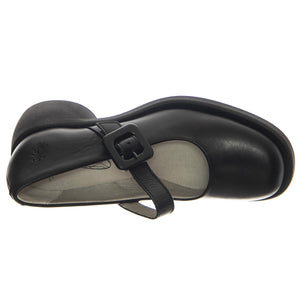 Goteborg Black - Scarpe Donna Nere P145044000  FLY LONDON 