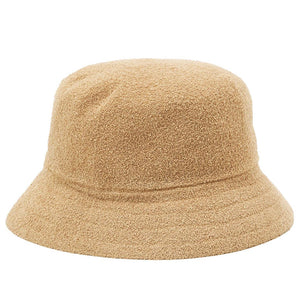 Bermuda Casual - Cappellino da Pescatore Marrone / Oat 0397BC-OT272 . KANGOL 