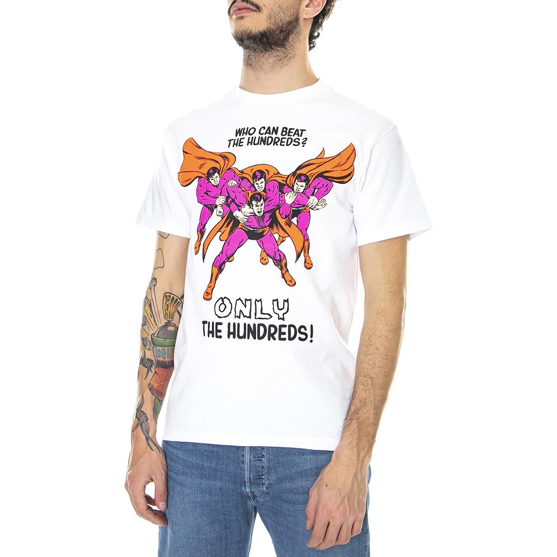  T21W101039-1201  THE HUNDREDS 