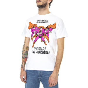  T21W101039-1201  THE HUNDREDS 