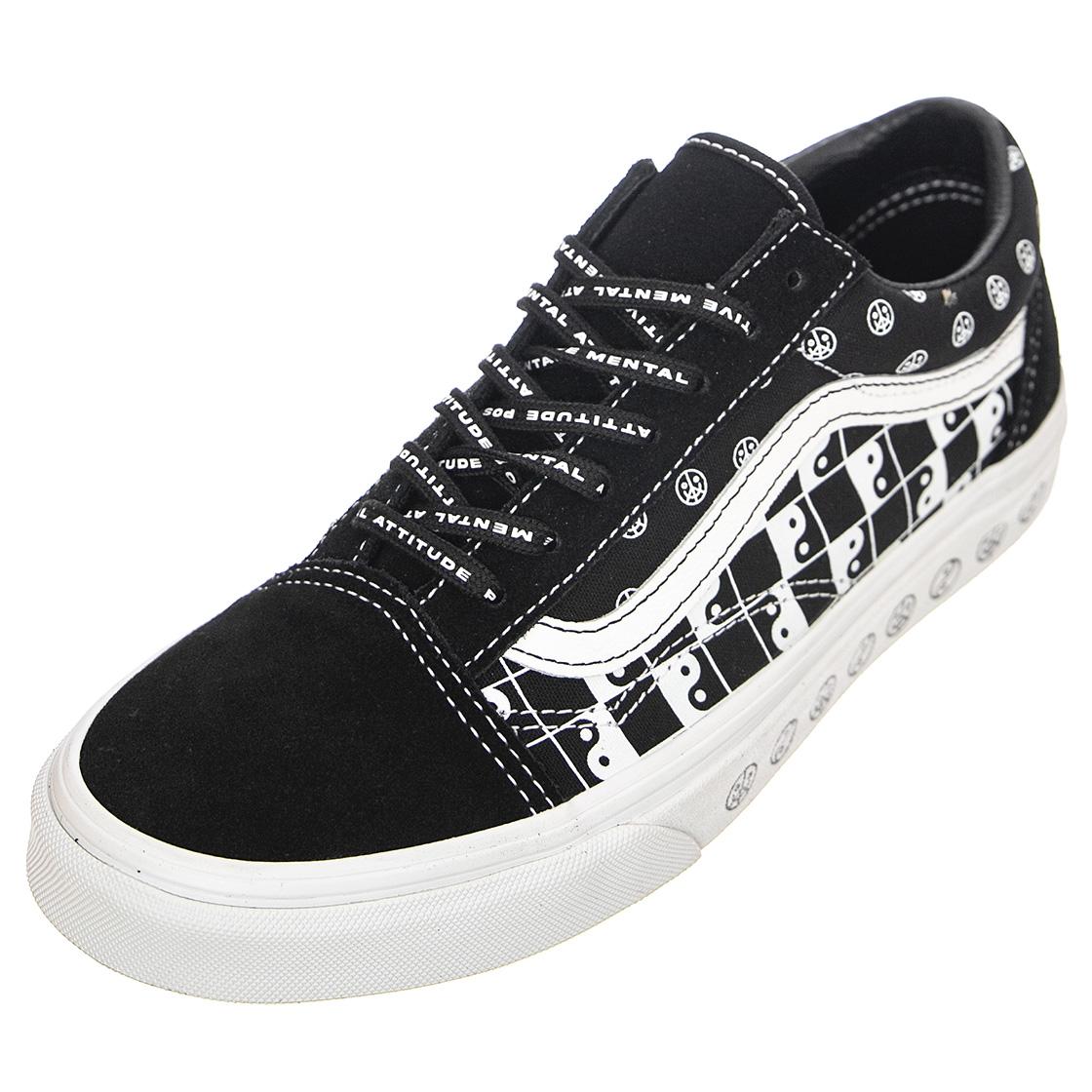  VN0A7Q2JBCH1  VANS 