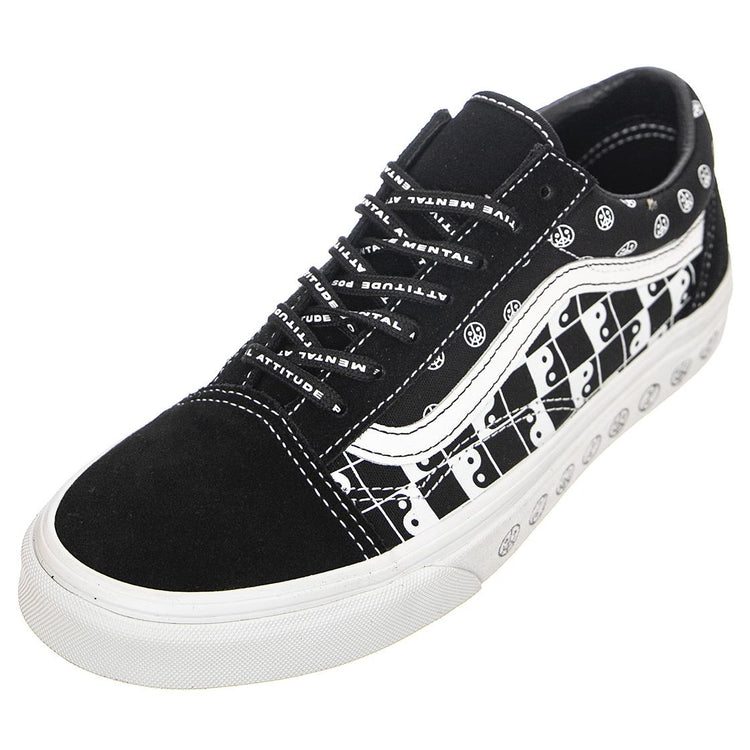  VN0A7Q2JBCH1  VANS 