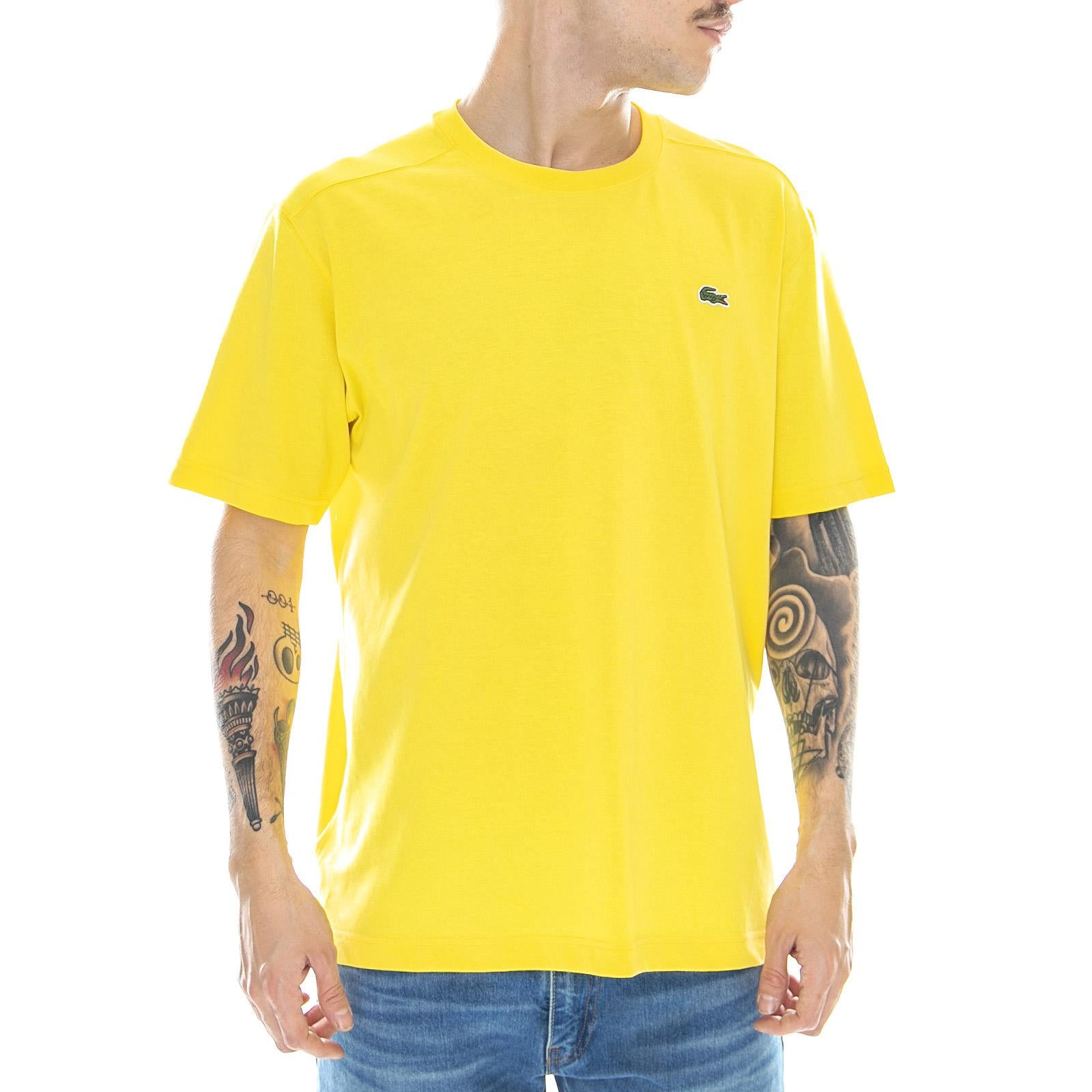  TH7618-7GC  LACOSTE 