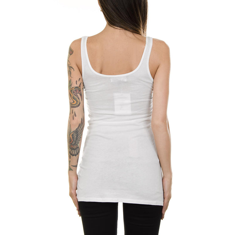 SCO-OCA SCOOP TANK-WHITE GCCSCOOP TNK-WHT  GROCERIES 