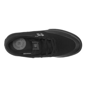 MARANA VULC BLACK/DARK GREY 4101000425-560  ETNIES 