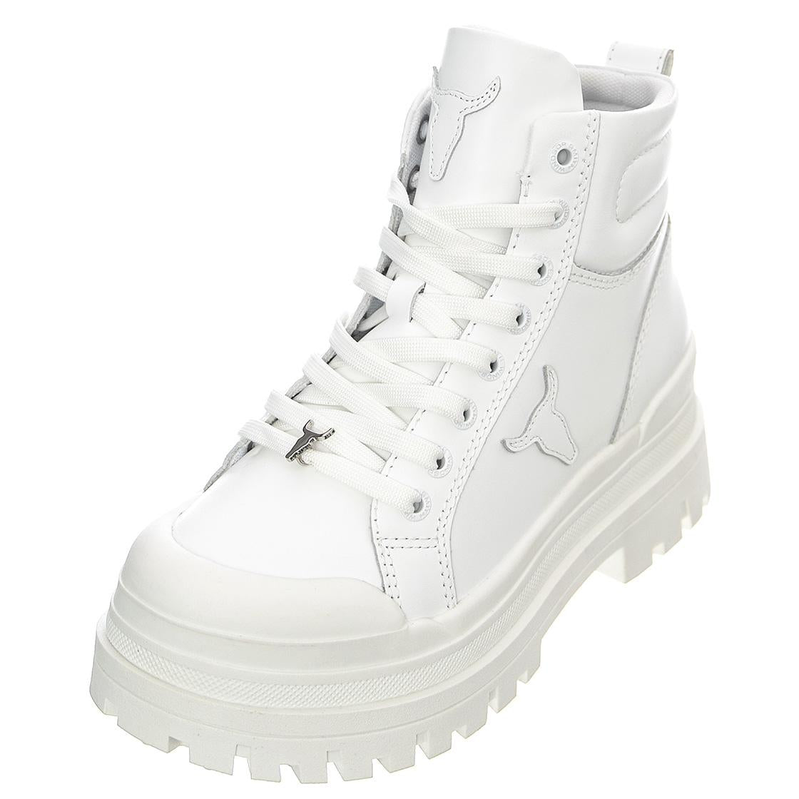  WSSDISASTER-WHT  WINDSOR SMITH 