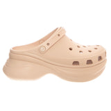 Crocs Classic Bae Clog Pink - Damensandalen Rosa  Damen CROCS