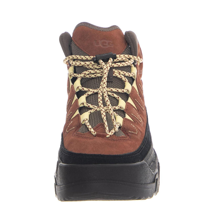 W Captrail High Red Jasper - Scarpe Donna Multicolore UGSCAPTHRDJ1161831W  UGG 