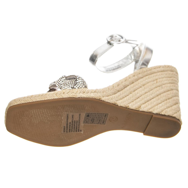 Novah-R Rhinestone - Sandali Donna Multicolore SMSNOVAH-R-RHI  STEVE MADDEN 