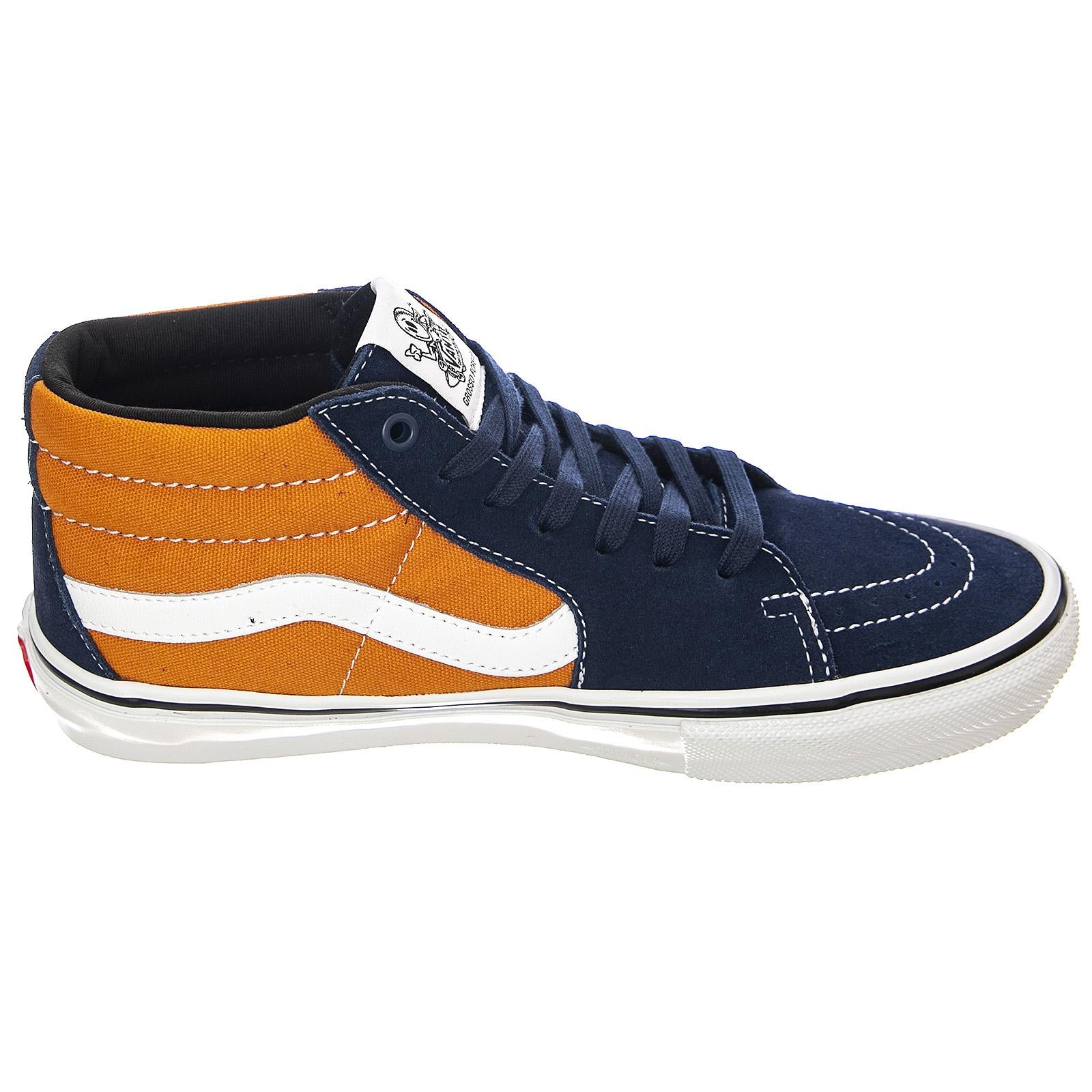  VN0A5FCGYG91  VANS 