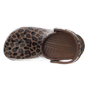 Classic Animal Clog K - Sandali Donna Multicolore CR.211881 SELE CROCS 