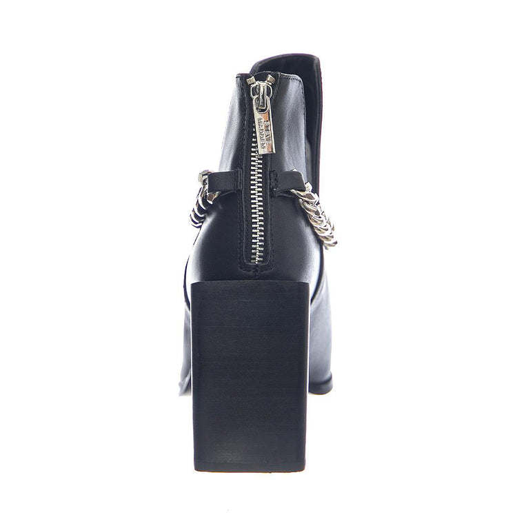  SMSTEEGAN-BLK  STEVE MADDEN 