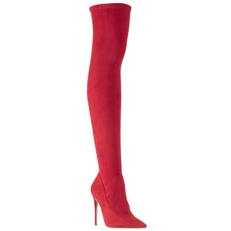  DADE01S1-RED  STEVE MADDEN 