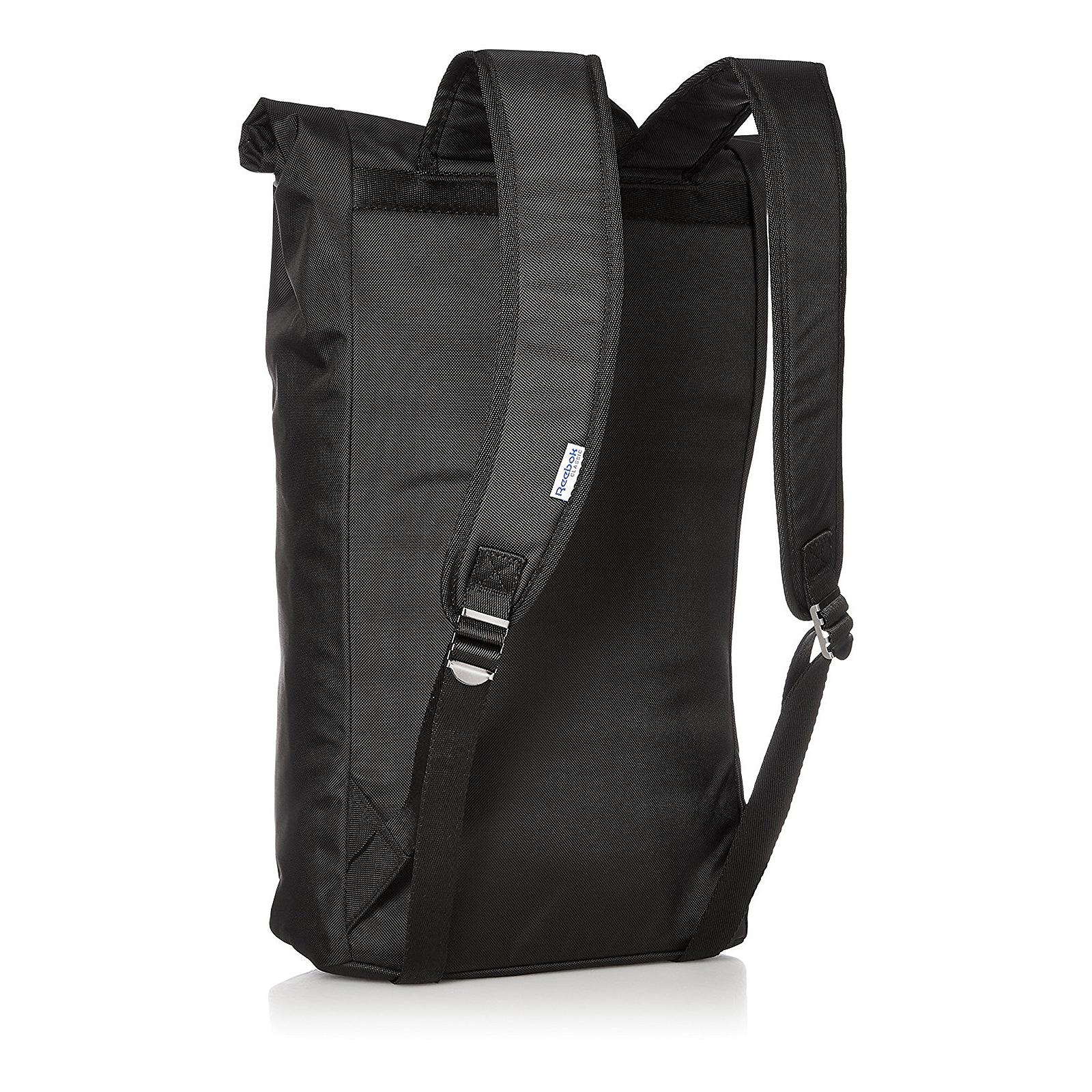 CL MENS BACKPACK BLACK CW5011  REEBOK 