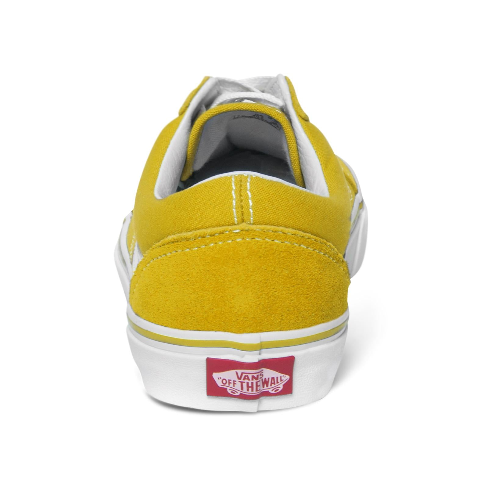 UA OLD SKOOL SUEDE / CANVAS VA38G1MWH  VANS 